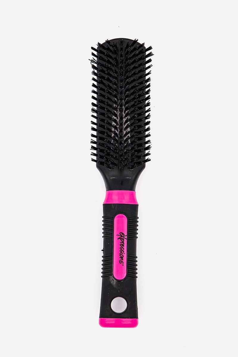 Expressions All Purpose Brush With Nylon Bristles, Assorted - Image 1