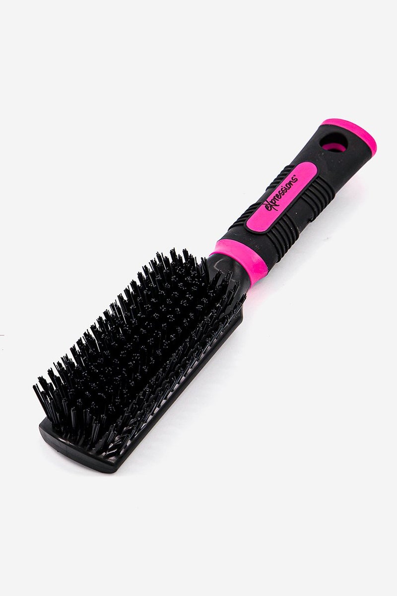 Expressions All Purpose Brush With Nylon Bristles, Assorted - Image 2