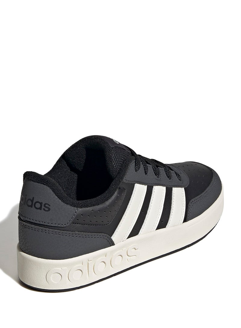adidas بريك بيس جونيور  - Image 4