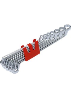 İzeltaş Izeltaş Two Blades Key Star Set 12 Pieces 6-32 
