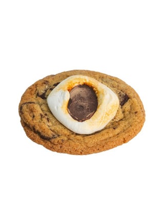 Smores Cookie