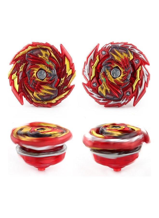 NIBEMINENT 2 In 1 Revive Beyblade Burst  - Image 3