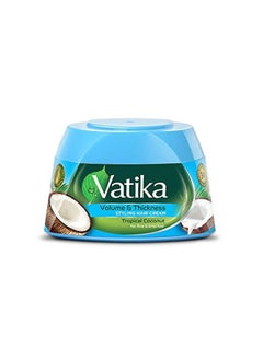 tropical coconut 120ml