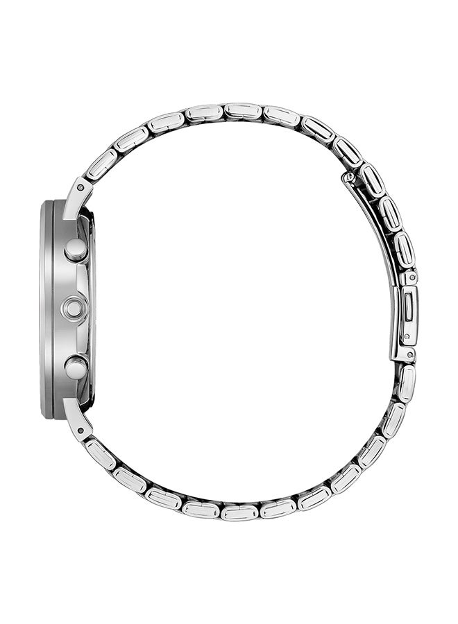 CITIZEN ساعة سيتزن AQ كرونو للرجال AN8220-52X - Image 3