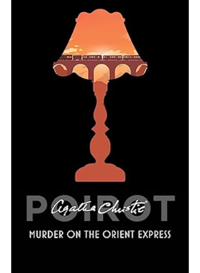 Murder on the Orient Express (Poirot)