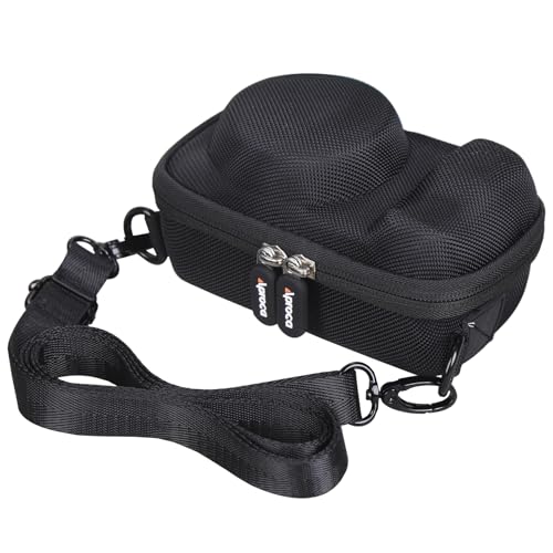 Aproca Case Compatible with Sony Alpha a6400 Alpha a6700 Alpha a6000 Mirrorless Digital Camera Portable Storage Bag for Accessories Case Only - Image 3