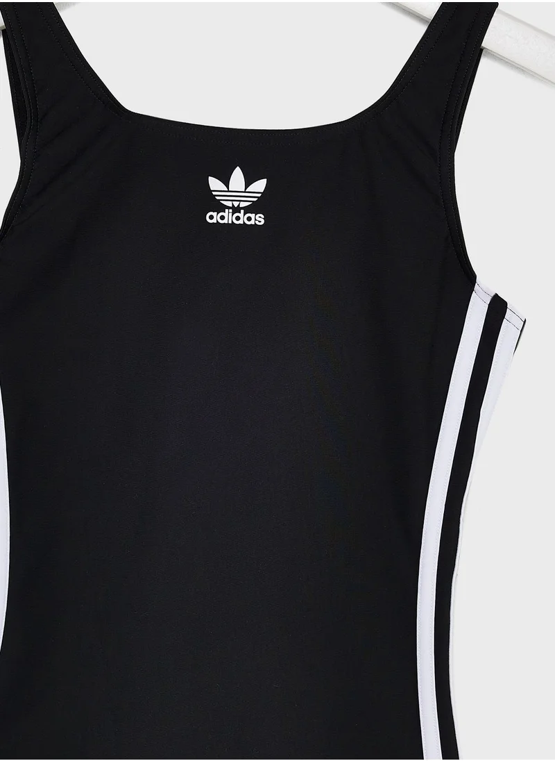 adidas Originals Original 3 Stripes
