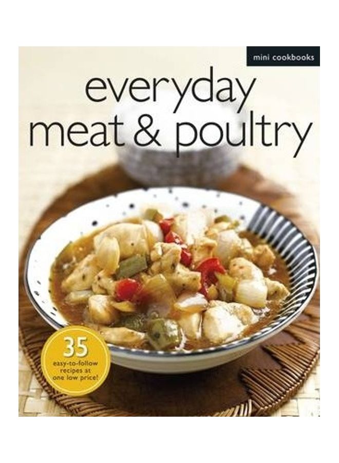 Everyday Meat And Poultry