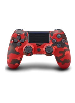 Camo Red