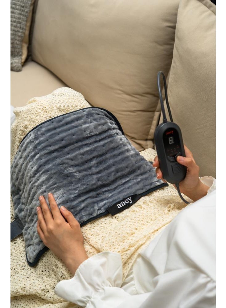 ancy Electric compress | An effective option for cramps and muscle pain - Image 3