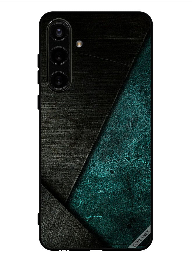 Covernex Protective Case Cover For Samsung Galaxy S24 Plus Abstract Wallpaper - Image 1