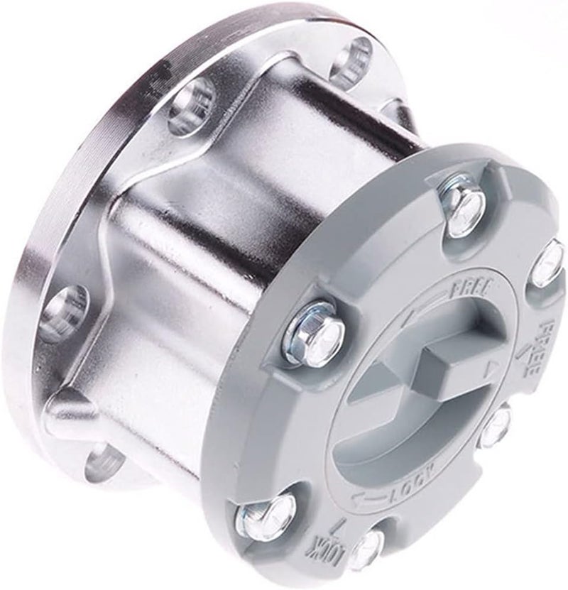 DEMULAX 4WD Locking Hub for Suzuki Vehicles - Image 1
