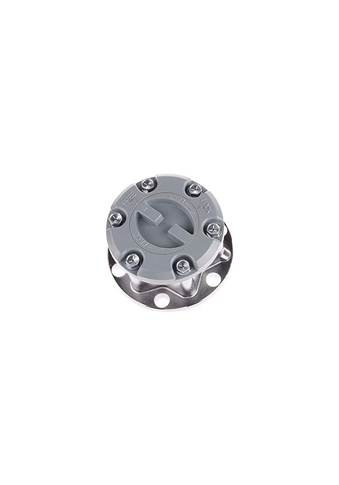 DEMULAX 4WD Locking Hub for Suzuki Vehicles - Image 3