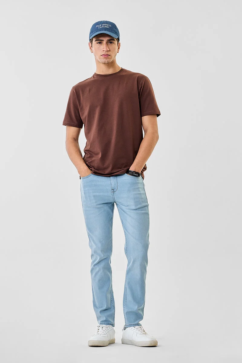 SNITCH Stretch Slim Fit Jeans