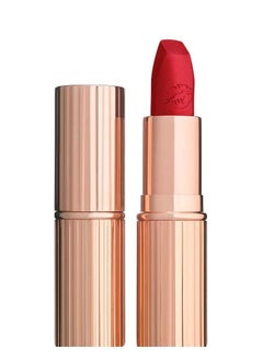 Charlotte Tilbury Charlotte Tilbury Hot Lips Lipstick - Carnis Love 3.5g Mini  - Image 1