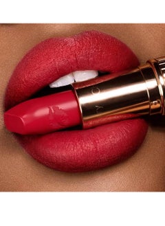 Charlotte Tilbury Charlotte Tilbury Hot Lips Lipstick - Carnis Love 3.5g Mini  - Image 2
