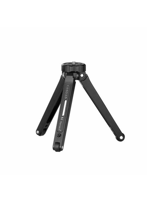 Mini Tripod Stand for KanDao Meeting Pro/Meeting S/QooCam EGO/QooCam 3 Ultra/QooCam 8K