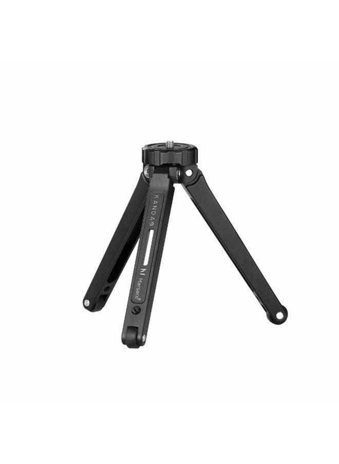 KANDAO Mini Tripod Stand for KanDao Meeting Pro/Meeting S/QooCam EGO/QooCam 3 Ultra/QooCam 8K  - Image 1