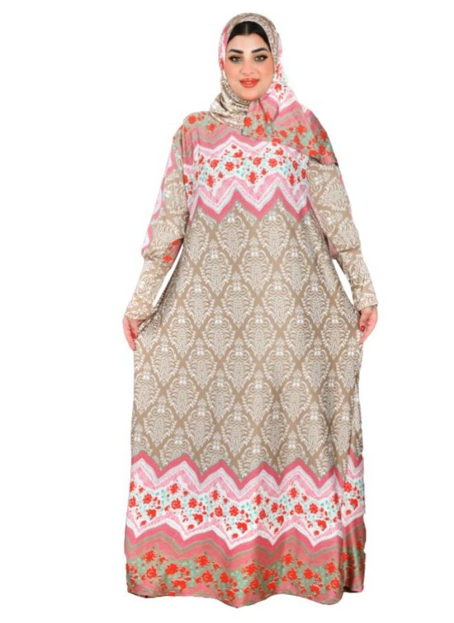 M&O Long-sleeved lace-up 