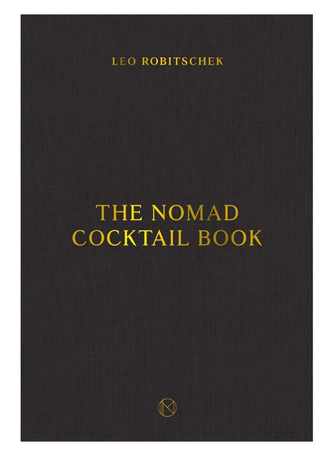 كتاب كوكتيلات نوماد