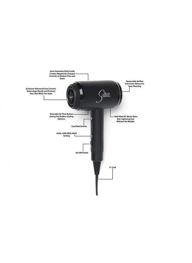 The Bombshell Volumizing Blow Dryer, 1 Count - pzsku/Z2F01C9D27F1C98E88A0DZ/45/_/1687437058/eae86e64-d9d6-490e-8ac9-ecb5be3caa3d