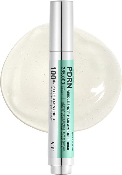 VT COSMETICS PDRN Reedle Shot Hair Ampoule 100dl
