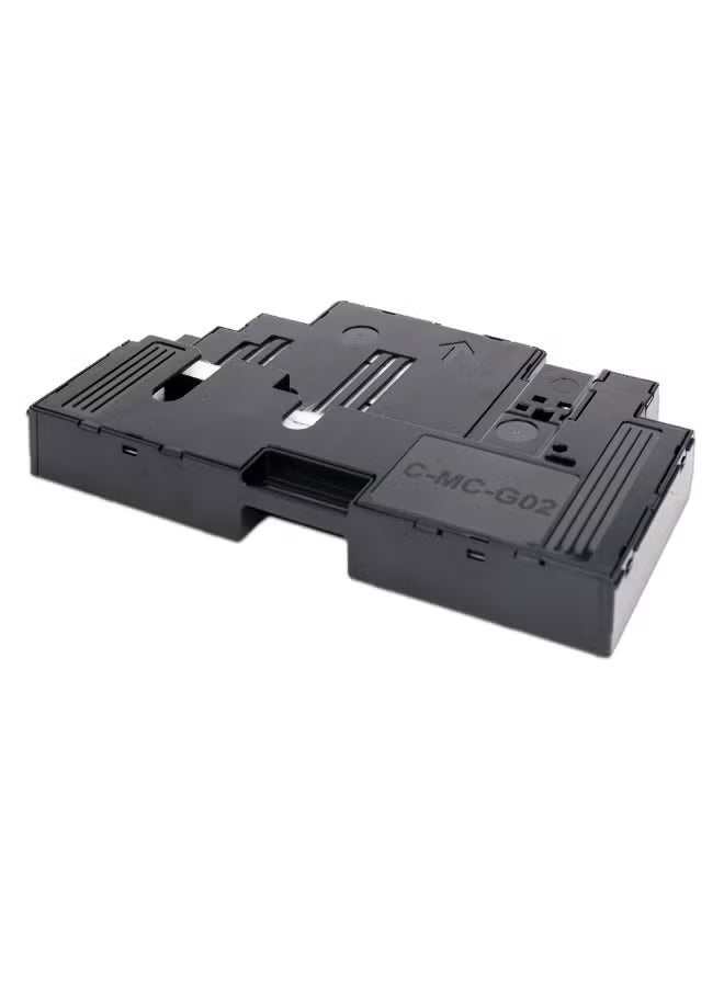 خرطوشة صيانة حبر النفايات MC-G02 متوافقة مع طابعات Canon PIXMA G1220، G1420، G2260، G2420، G2460، G2520، G2560، G3020، G3420، G3460، G3520، G3560 - Image 1