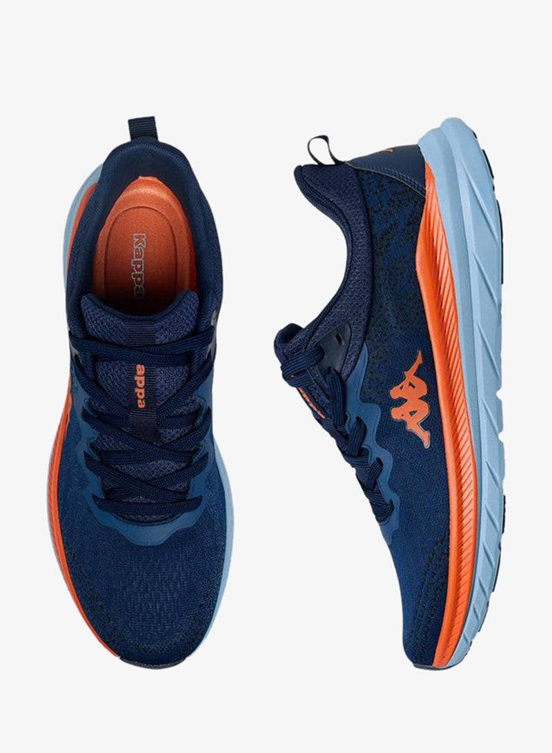 Kappa Men's Lace-Up Sports Shoes - Image 3