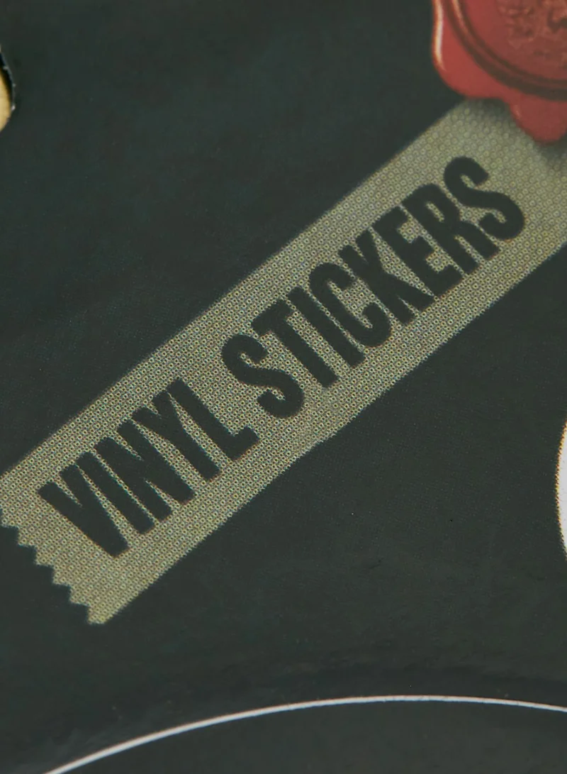 Harry Potter Harry Potter Symbols Stickers
