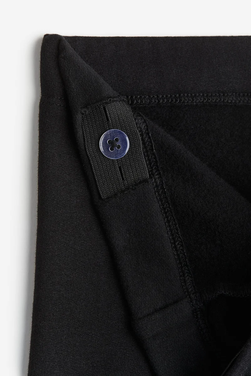 H&M Brushed-inside leggings