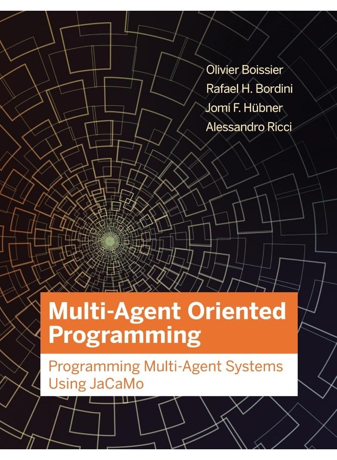Multi-Agent Oriented Programming