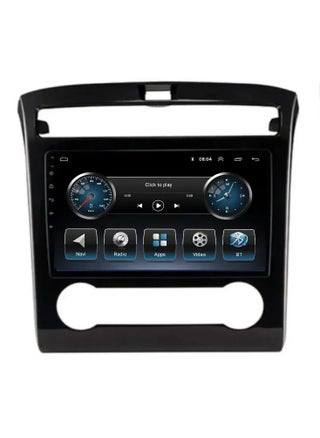 Hyundai Tucson 2022 - 2024 screen is part of the car's infotainment system. It runs on Android and supports features like Apple CarPlay and Android Auto, allowing you to easily connect your smartphone. It also offers a high resolution of up to 1080 pixels, making it excellent for displaying information and maps clearly. - pzsku/Z2F02A2B162B89EFA1D93Z/45/_/1734963307/e89c7c49-60d0-4482-9224-e042564784fe