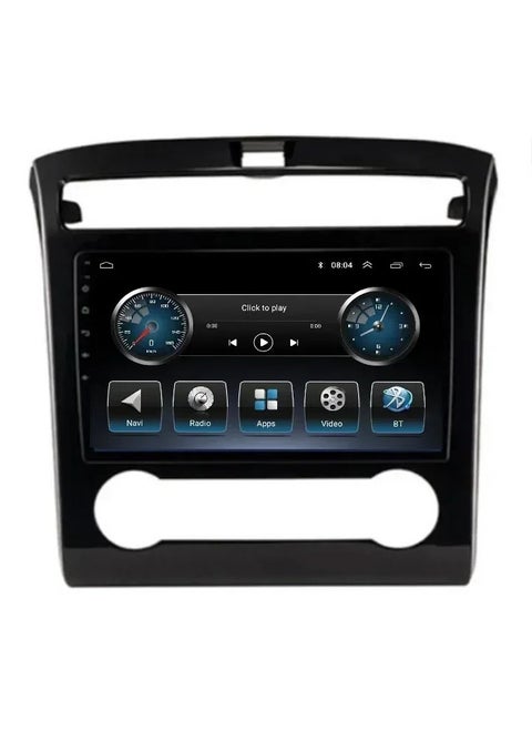 Hyundai Tucson 2022 - 2024 screen is part of the car's infotainment system. It runs on Android and supports features like Apple CarPlay and Android Auto, allowing you to easily connect your smartphone. It also offers a high resolution of up to 1080 pixels, making it excellent for displaying information and maps clearly.