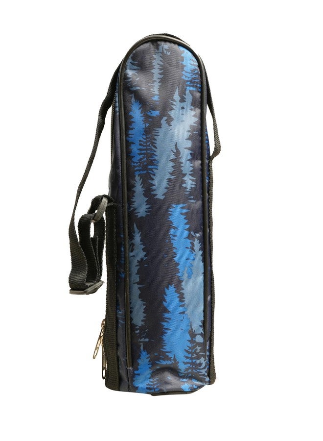 R TOUCH R TOUCH @ Water Bottle Cover for 500 ML- Bottels with Closure & Adjustable Water Bottel Cover for Office Men, Women & School Kids - Image 3