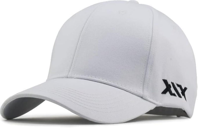 Cap 100% Cotton Imported With Scotch To Adjust The Size To Fit All Style Distinctive Logo And Chic Very Competitive Price