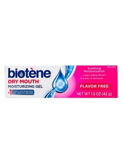 biotène Oral Balance Dry Mouth Moisturizer Gel 42grams
