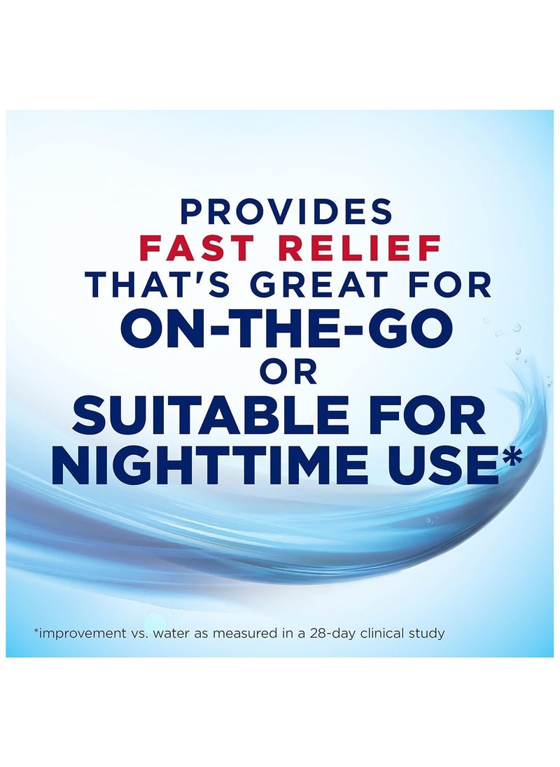 Biotene - biotène Oral Balance Dry Mouth Moisturizer Gel 42grams - Image 1