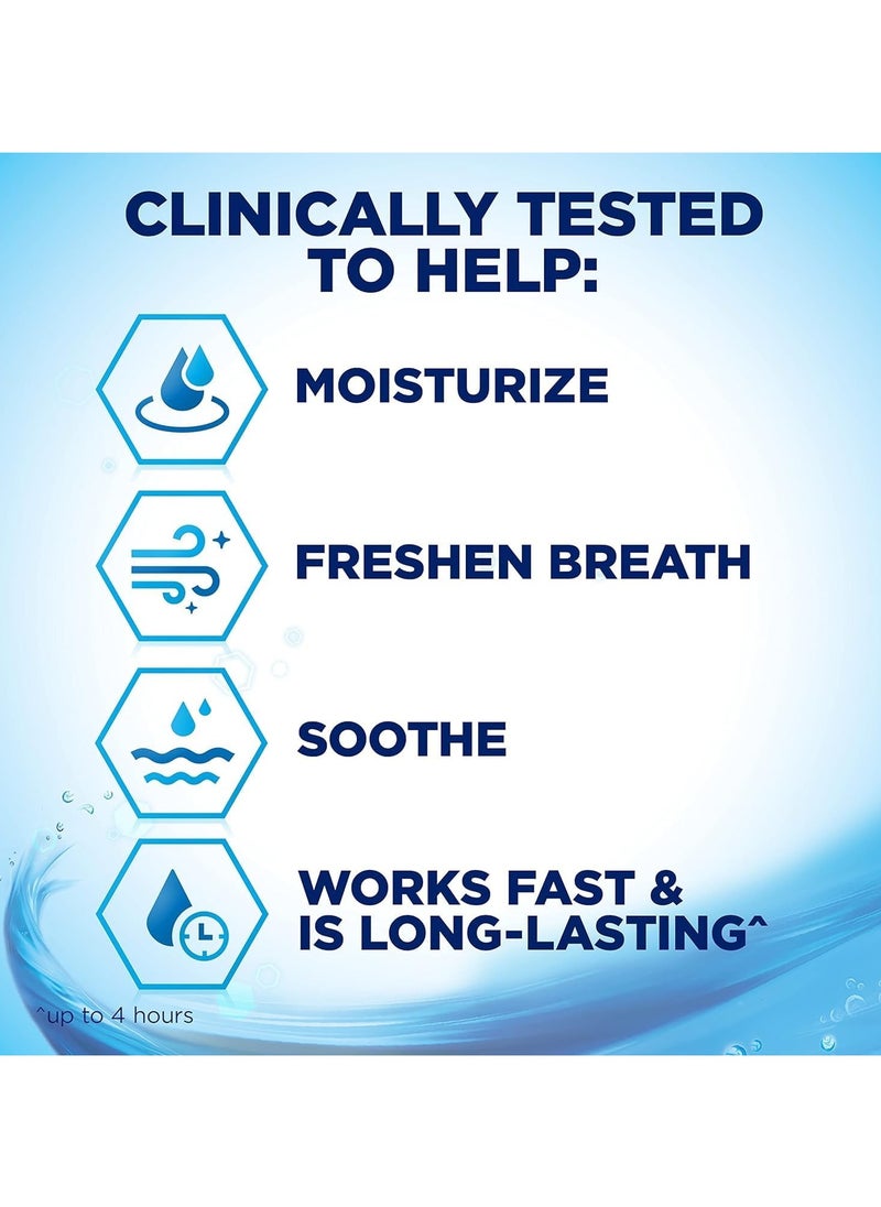Biotene - biotène Oral Balance Dry Mouth Moisturizer Gel 42grams - Image 1
