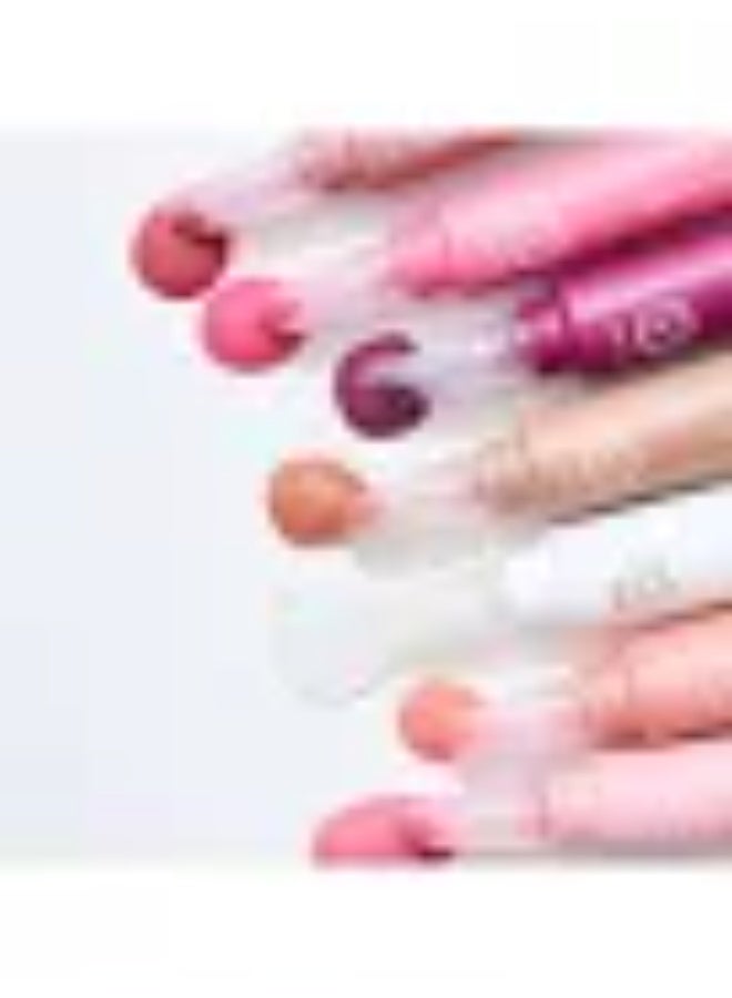 Gosh Soft'n Tinted Lip Balm SPF15 001 Nude 8ml - Image 4