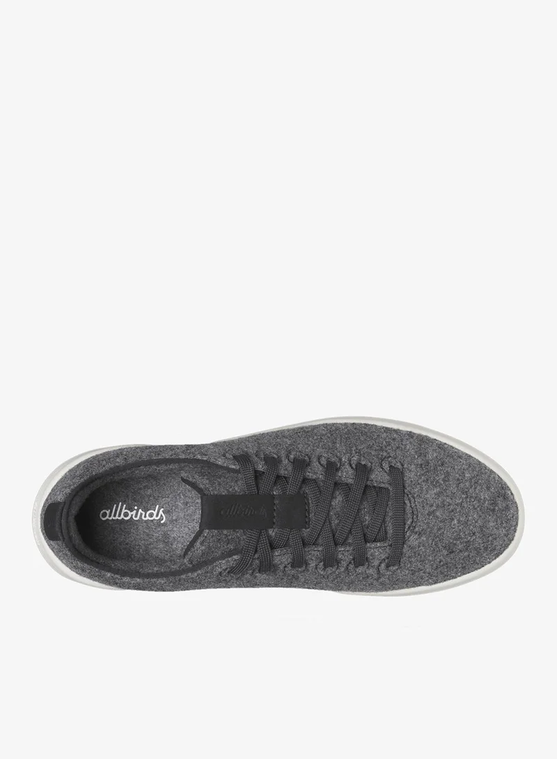Allbirds GREY Women's Wool Cruiser - Natural Grey (Natural White Sole)  Sneakers for Women | Best Price UAE