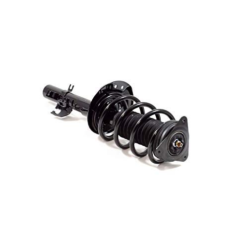 Gabriel G57775 Ultra ReadyMount Front Right Complete Strut Assembly for 14-20 Nissan Rogue (1 Pack) - Image 3
