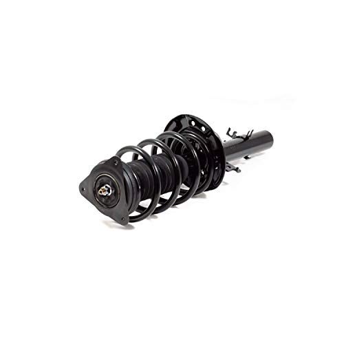 Gabriel G57775 Ultra ReadyMount Front Right Complete Strut Assembly for 14-20 Nissan Rogue (1 Pack) - Image 1