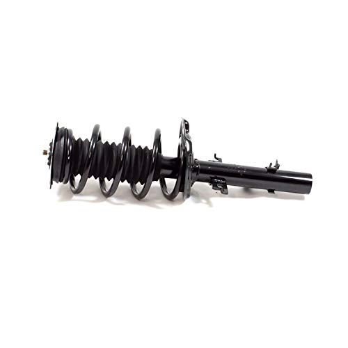Gabriel G57775 Ultra ReadyMount Front Right Complete Strut Assembly for 14-20 Nissan Rogue (1 Pack) - Image 2