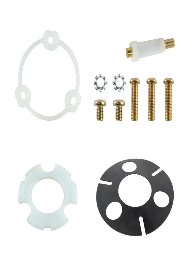 LAFORMO Full Size Passenger Steering Wheel Horn Contact Kit - Image 5