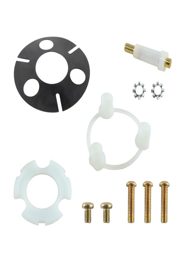 LAFORMO Full Size Passenger Steering Wheel Horn Contact Kit - Image 3