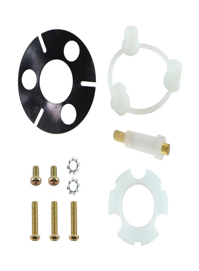 LAFORMO Full Size Passenger Steering Wheel Horn Contact Kit - Image 2