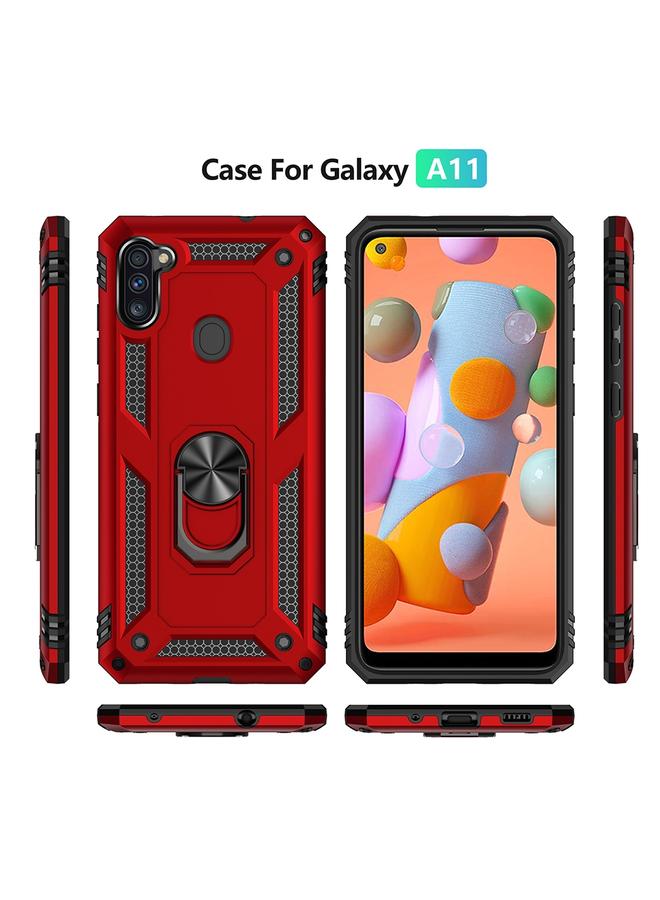 erorex Case For Galaxy A11 - Image 3