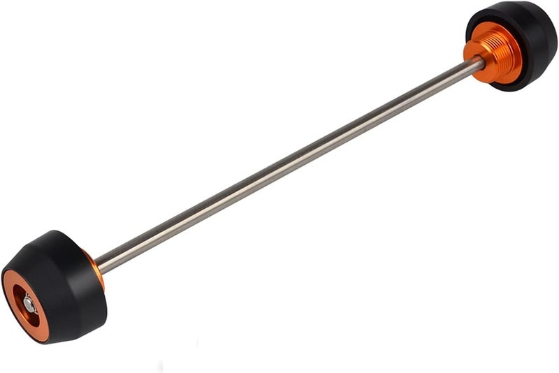 Wivplex Front Axle Slider for Motorcycles - Image 1