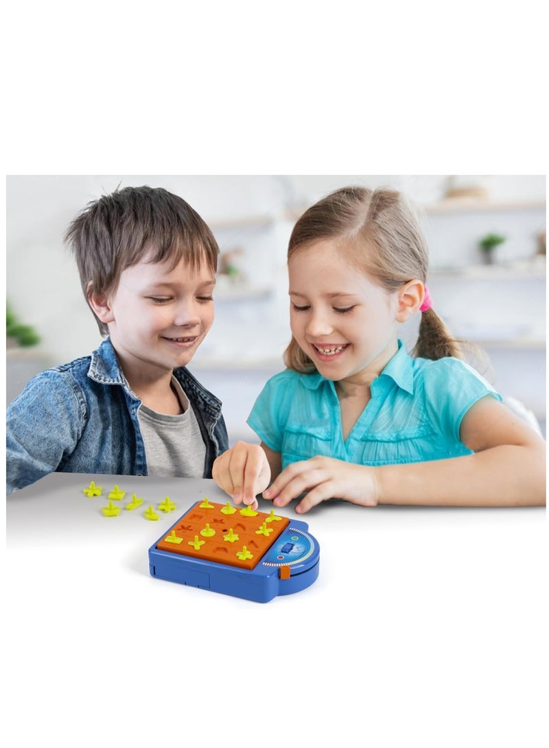 Ambassador Scramble Game - Image 3