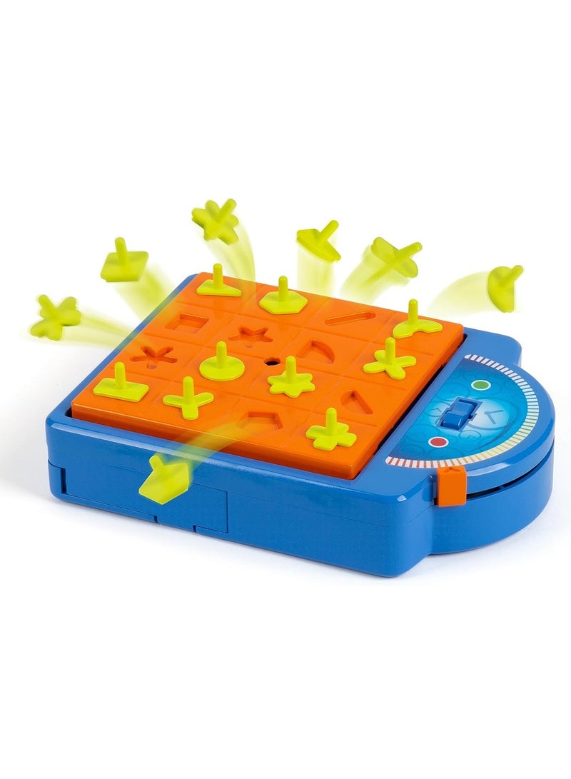 Ambassador Scramble Game - Image 2